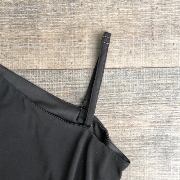 Jessica Simpson One shoulder mini dress - Picture 7 of 8